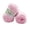 Pink, variant on Dvkptbk Cotton Yarn New Cotton Warm Soft Natural Knitting Crochet Knitwear Wool Yarn 50G Home Decor