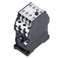 thumbnail image 3 of Circuit Control Contactor,AC Contactor DIN Rail DIN Rail Mount Contactor AC Contactor Exceptional Value, 3 of 14