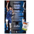 thumbnail image 1 of NBA Dallas Mavericks - Luka Doncic 19, 1 of 4