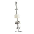 thumbnail image 2 of veasfak Stainless Steel Core with Pole Kitchen Grinder Mill Parts High Quality Household 6inch, 2 of 9
