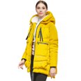 thumbnail image 3 of Orolay Women's Thickened Down Jackets, 3 of 6