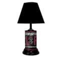 thumbnail image 1 of NBA Toronto Raptors lampe de table, 1 of 3