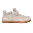thumbnail image 2 of LSLJS Chaussures en Coton à Bout Rond pour Femmes, Couleur Unie, Semelle Plate, Chaudes et Moelleuses Snow Boots, Snow Boots pour Femmes, Cadeau pour Femmes, 2 of 4