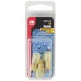 thumbnail image 4 of Gardner Bender AMT-116 3 Unités 12-10 Gauge Pelle Jaune Terminal, 4 of 4