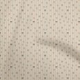 thumbnail image 1 of oneOone Cotton Flex Orange Fabric Random Sewing Material Print Fabric By The Yard 40 Inch Wide, 1 of 5
