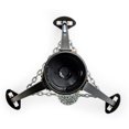 thumbnail image 2 of Camco Eaz-Lift 5th Wheel King Pin Tripod Stabilizer, Adjustable from 39 to 53 Inches (48855), 2 of 8
