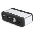 thumbnail image 2 of Rdeghly Hub USB 7 Ports, Station d'Accueil Hub d'Extension avec Support pour Bureau pour Ordinateurs, 2 of 8