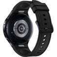 thumbnail image 3 of Samsung Galaxy Watch6 Classic (GPS) 47mm Smartwatch | Certified Refurbished, 3 of 5
