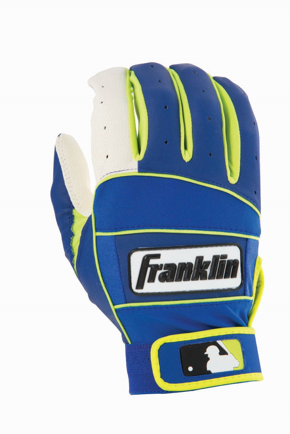 Petit gant de frappeur pour adultes Neo-100 de la MLB
