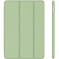 thumbnail image 1 of Case for Apple iPad 7 (10.2 inch, 2019 model, 7th generation), Auto Sleep / Wake (Matcha Green), 1 of 7