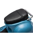 thumbnail image 5 of KingToys Licensed 12V Vespa Kids Ride On Motorcycle, 5 of 5