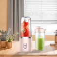 thumbnail image 3 of Tasse à Jus Portable pour Extraction Efficace des Boissons Fraîches Utilisation Voyage Design Moderne Utilisation Facile Nettoyage, 3 of 5