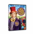 thumbnail image 1 of Willy Wonka And The Chocolate Factory: 40th Anniversary Edition, 1 of 2