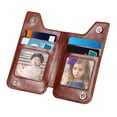thumbnail image 3 of Birdeem Phone Wallet Stick On,Phone Case Wallet,Multifunctional Adhesive Phone Wallet Card,Mobile Phone Card Case, Card Cover, Multiple Card, Zipper, Hand Back Sticker Card Case,Phone Case Wallet, 3 of 4