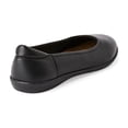 thumbnail image 4 of Time and Tru Women's Casual Ballet Flats, 4 of 4