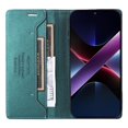 thumbnail image 4 of Étui pour FOXDOCK Xiaomi Poco X7 Pro Portefeuille à Rabat avec Blocage RFID Antichoc, 4 of 5