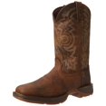 thumbnail image 1 of Durango Men's Rebel DB4443 Western Boot,Brown ,11.5 W US, 1 of 6