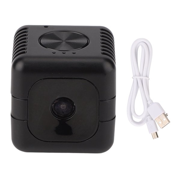 Mini WiFi Wireless Cameras 1080P Night Vision Motion Detection Support APP Portable Small HD Camera for Babysitter Pet