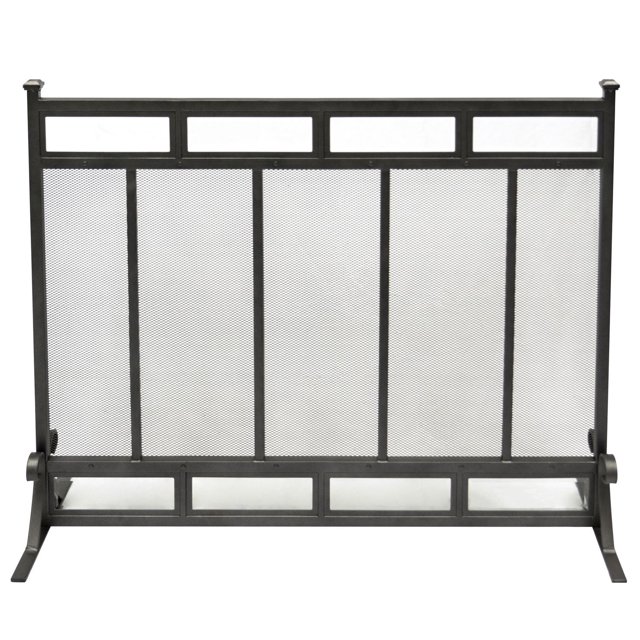 Écran pour foyer Atticus de Pleasant Hearth FA617S