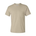 thumbnail image 1 of Gildan - Ultra Cotton Pocket T-Shirt, 1 of 1