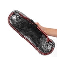 thumbnail image 3 of Collapsible Fish Landing Net with 8mm Screw Port for Freshwater and Saltwater, 3 of 8