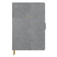 thumbnail image 1 of Think Ink Vegan Leather Magnetic Journal Slate, 1 of 3