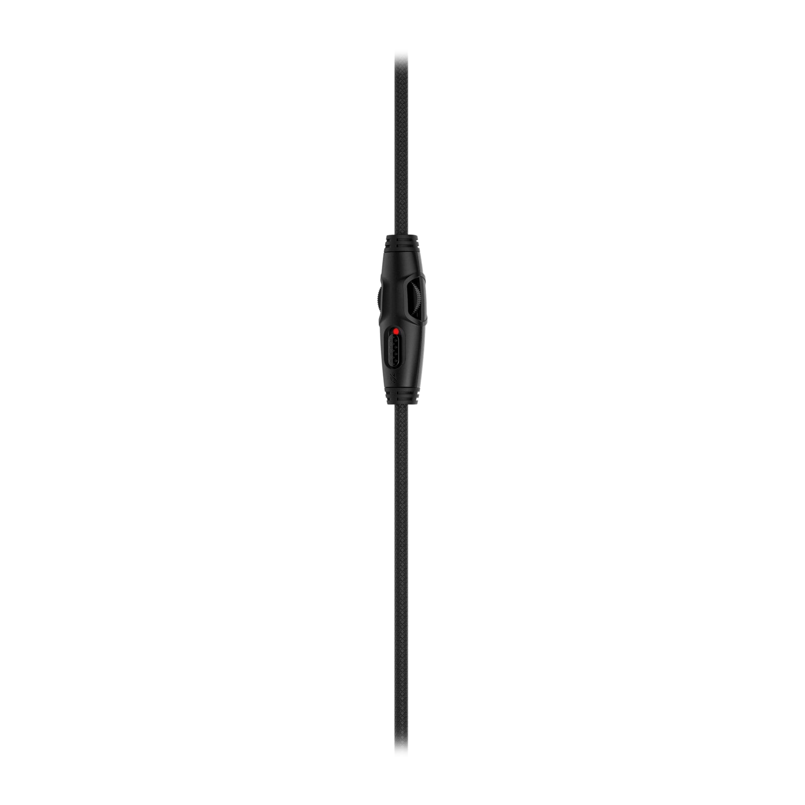 HyperX Cloud Gaming Headset (Black-Blue)