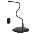 thumbnail image 3 of Microphone de Conférence,SF-38 Microphone de Conférence de Bureau de Table de Conférence Microphone de Conférence Haute Sensibilité Conçu pour la Précision, 3 of 14