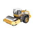 thumbnail image 4 of lionlar Camion de Chantier en Alliage Mignon à Rétrofriction pour Garçons et Filles de 3 Ans et Plus Rouleau Roulant, 4 of 9