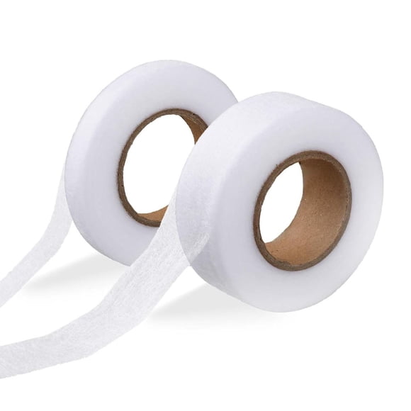 EIMELI Hem Tape No Sew No Iron Hemming Tape for Pants Clothing Tape for Quick Adjustments