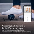 thumbnail image 4 of Therabody Theragun Wave Solo Massager, 4 of 5