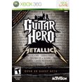 thumbnail image 1 of ACTIVISION Guitar Hero Metallica - Xbox 360 (Renouvelé), 1 of 5