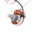 thumbnail image 4 of New Guitar Wiring Harness 1V2T 1 Jack Switch Set for Electric Guitar, 4 of 8