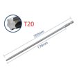 thumbnail image 1 of 1/6 Pcs 200mm Magnetic Torx Screwdriver Bit alloy steel T20, 1 of 4