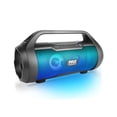 thumbnail image 1 of Pyle PBMWP185 500 Watt Portable Bluetooth Wireless BoomBox Speaker, 1 of 8