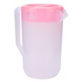 thumbnail image 1 of Plastic Cold Water Bottle,4000ml Large Capacity Non Plastic Water Bottle Plastic Cold Kettle Built for Precision, 1 of 7