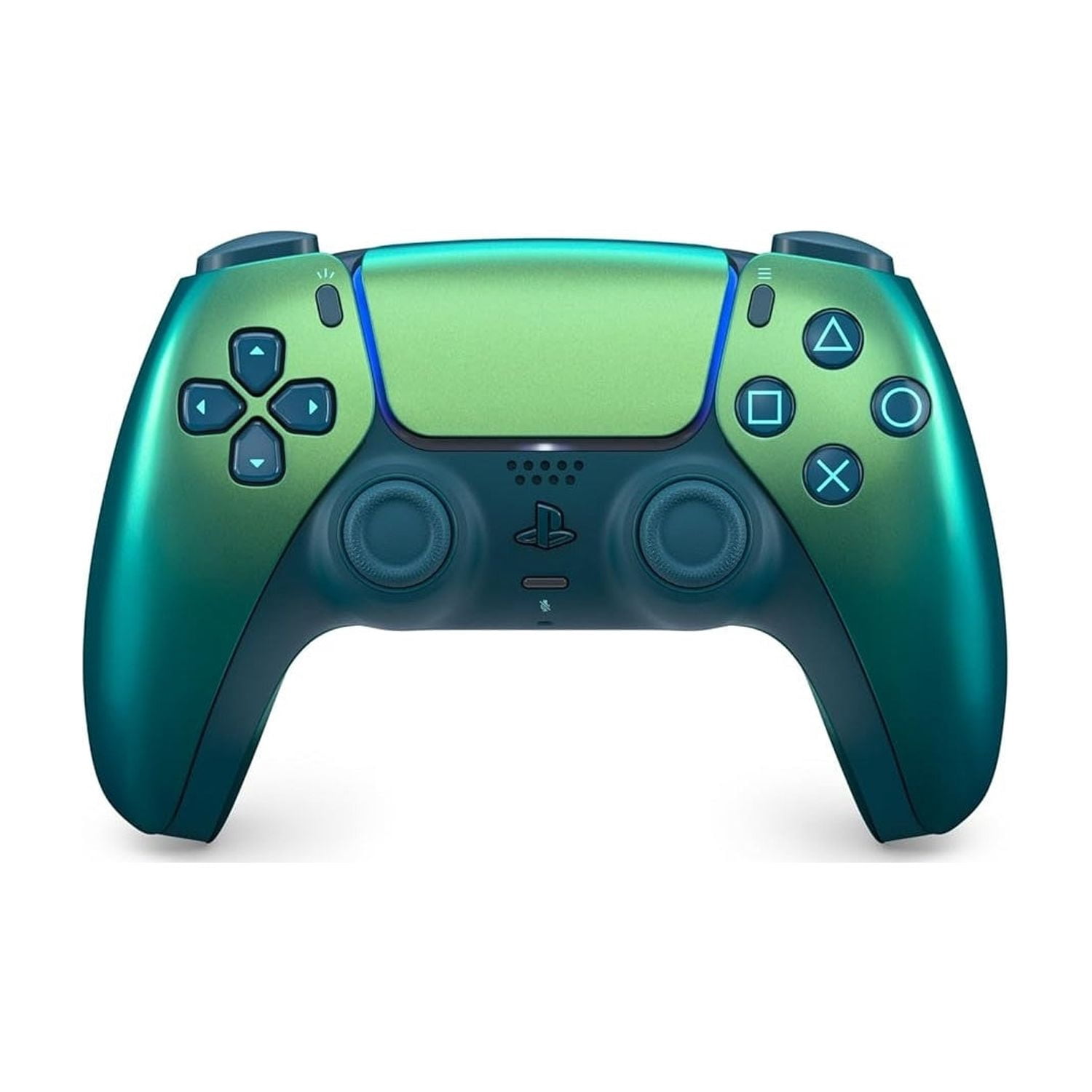 Sony PS5 DualSense Wireless Controller - Chroma Teal