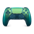 thumbnail image 1 of Sony PS5 DualSense Wireless Controller - Chroma Teal, 1 of 4