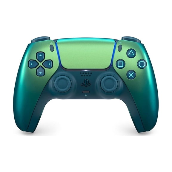 Sony PS5 DualSense Wireless Controller - Chroma Teal