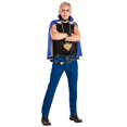 thumbnail image 1 of Yu-Gi-Oh: YuGi Men's Costume, 1 of 3