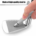 thumbnail image 4 of Clearance,Golf Club Cleaning Brush Groove Cleaning Tool, 4 of 6