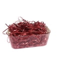 thumbnail image 4 of Raffia 100g Red Glitter Raffia Grass Valentine's Day Shimmering Golden Silk Decorations for Gift Wrapping and Crafts(1Pcs,100g) Rkxzt, 4 of 9