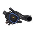 thumbnail image 3 of 11537534521, Direct Replacement Heat Resistant Coolant Thermostat Housing OEM Quality High Strength  For Auto, 3 of 8
