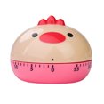 thumbnail image 1 of Apmemiss Christmas Clearance Timer Kitchen 60 Minute Cooking Mechanical Home Decoration New Kitchen Countdown, 1 of 5