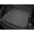thumbnail image 1 of WeatherTech CargoLiner for 2024 Kia EV9 - Behind 3rd Row - Black, 1 of 1