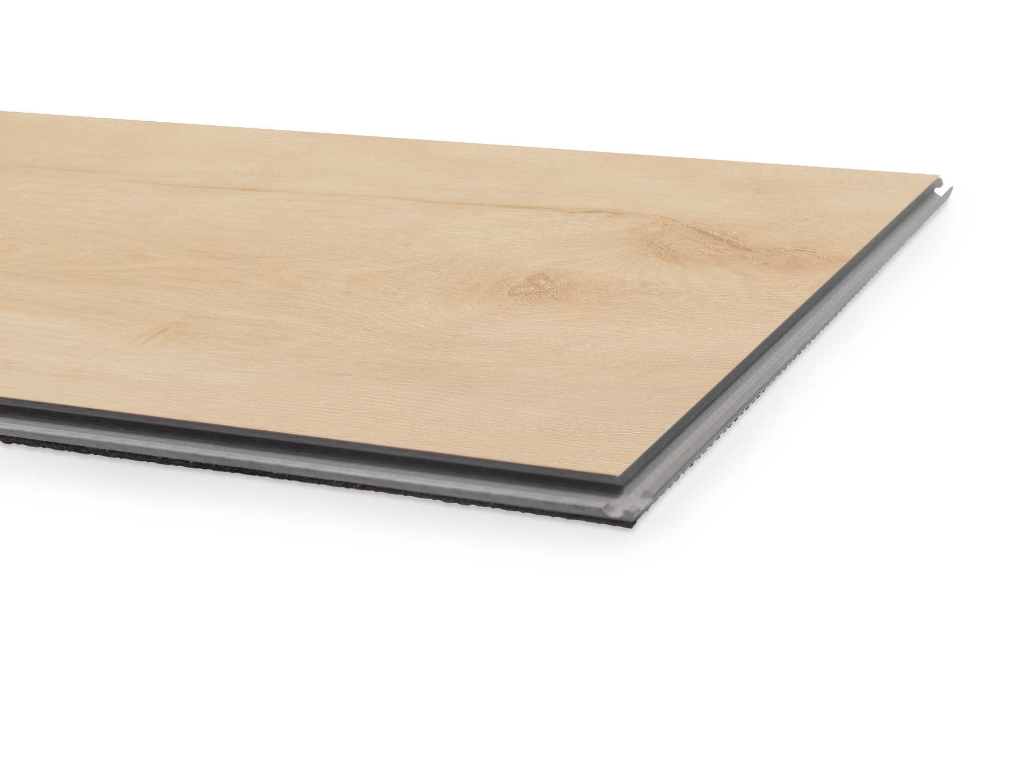 NewAge Products Stone Composite LVP Flooring 5 mm