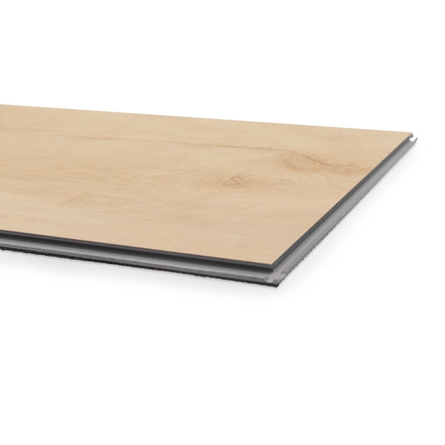 NewAge Products Stone Composite LVP Flooring 5 mm