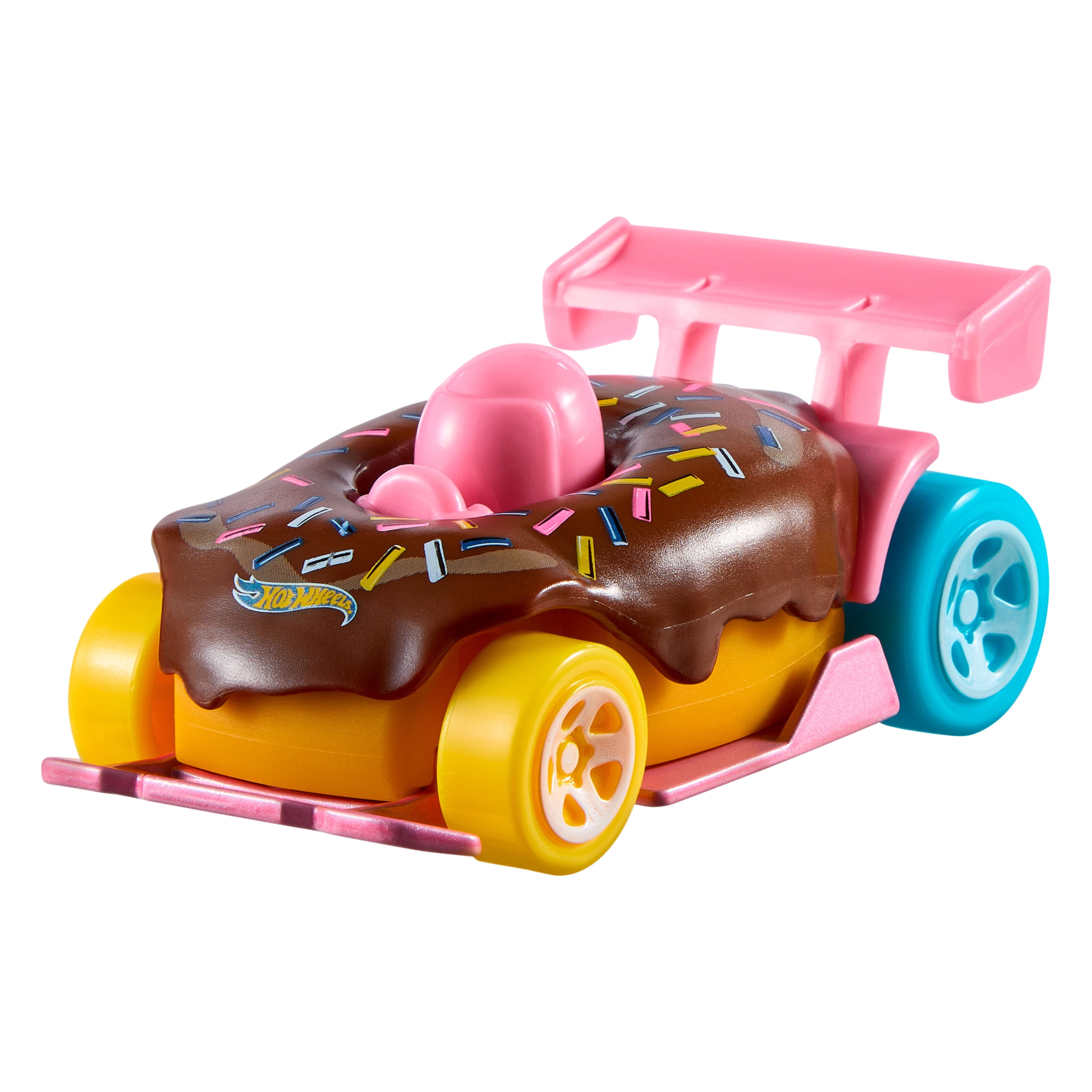 Hot Wheels-Assortiment de Véhicules XXL-à l’échelle 1/43