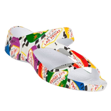 Sandales Z Dawgs pour Femmes Jetons de Poker Taille 11
