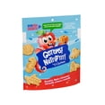 thumbnail image 4 of GERBER Get'ems Pumpkin, Apple & Cinnamon Ocean World Cookies, Real Fruits & Veggies, 4 of 9